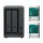 Dysk sieciowy Synology DS725+ (2x 4TB HDD HAT3300-4T)